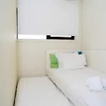 아파트 Povoa *