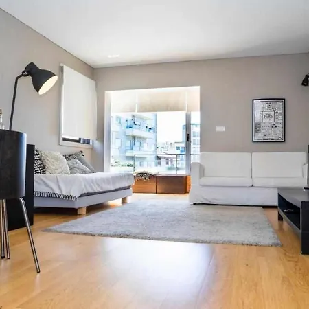 Apartament Povoa *