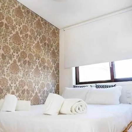Povoa Apartament *