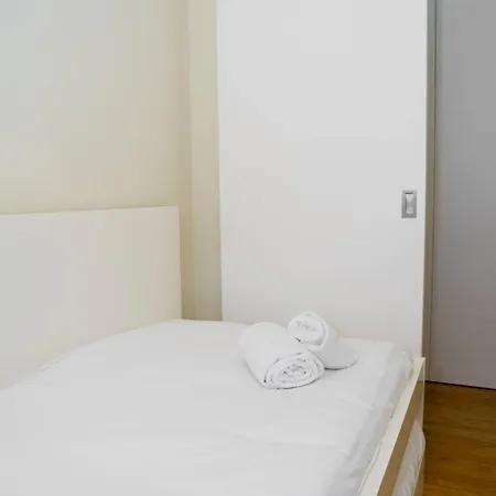 Povoa Apartament