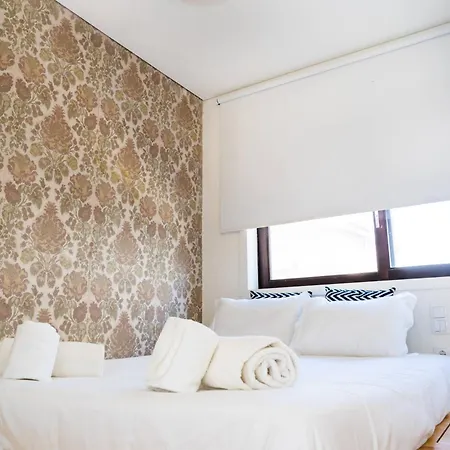 Apartament Povoa *