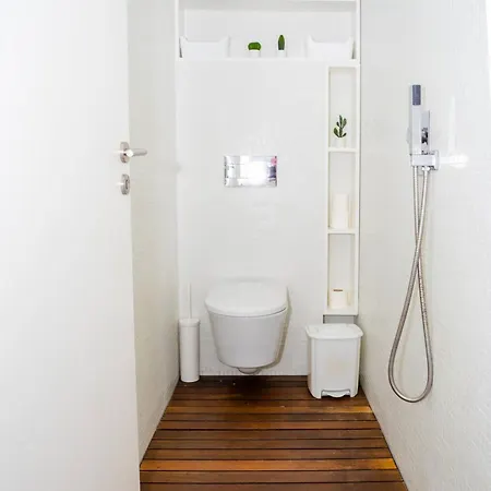 Apartament Povoa Póvoa de Varzim
