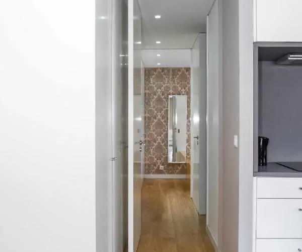 Appartamento Povoa *