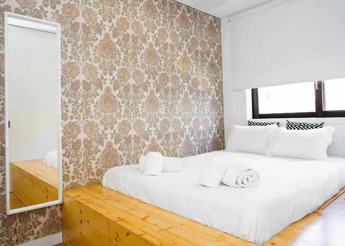 Povoa Appartamento *