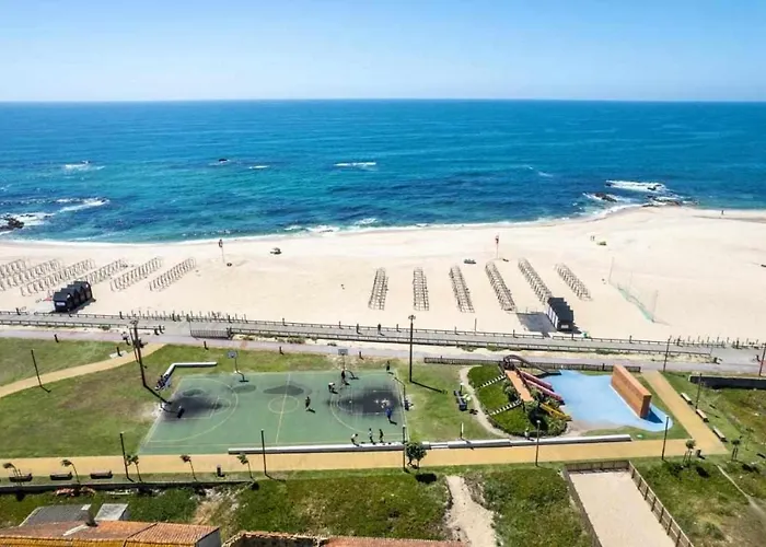 Povoa Póvoa de Varzim