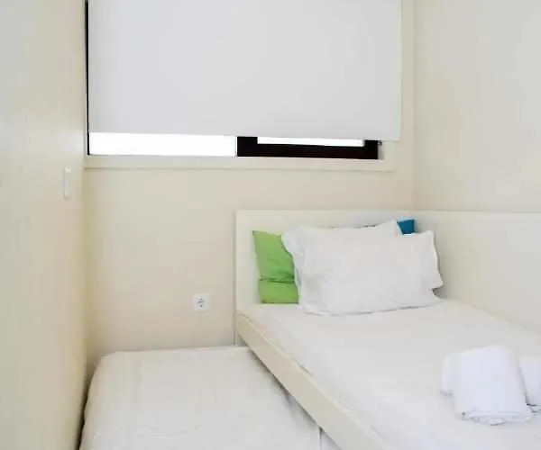 Appartamento Povoa *