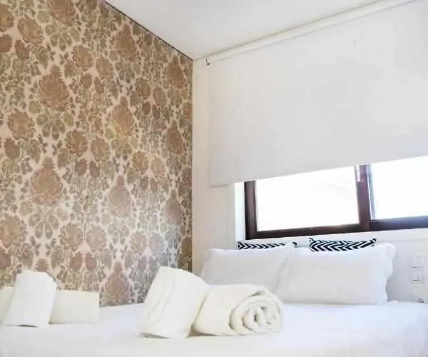 Povoa Appartamento *