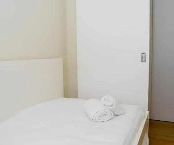 Appartamento Povoa *