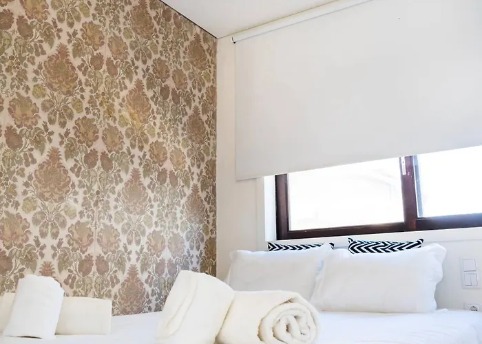 Appartamento Povoa *