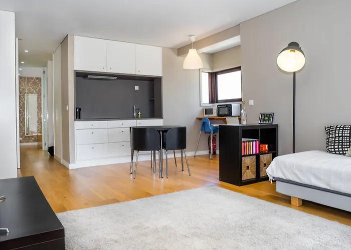 Povoa Appartamento *