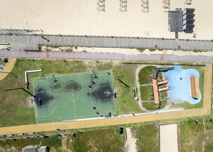 Appartamento Povoa *