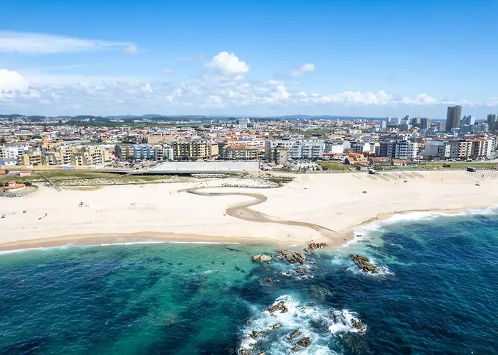 Povoa Póvoa de Varzim