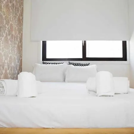 Povoa Apartmán Póvoa de Varzim