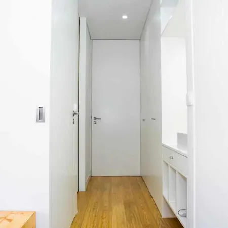 Apartment Povoa