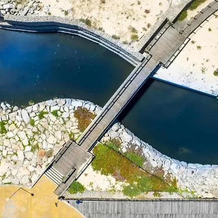 Povoa Lägenhet Póvoa de Varzim