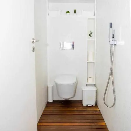 Povoa Apartment Povoa de Varzim