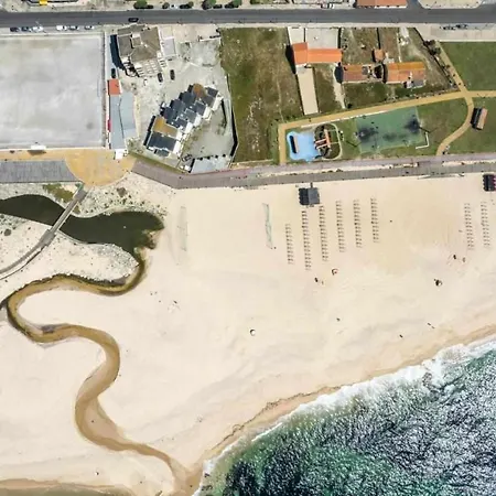 Lägenhet Povoa Póvoa de Varzim