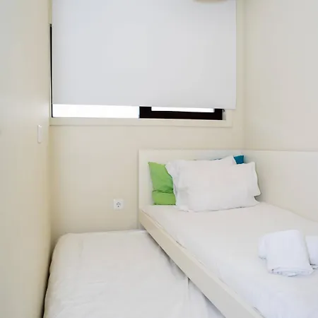 Apartment Povoa