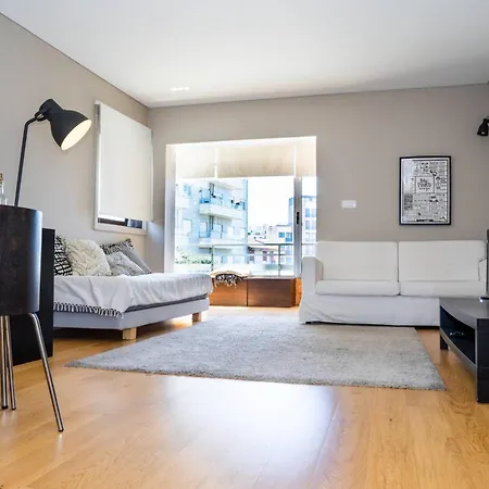 Povoa Apartment *