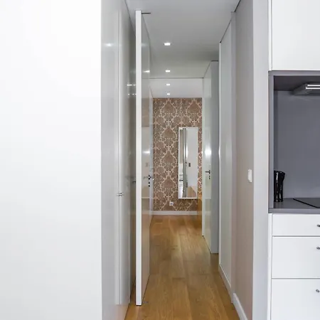 Povoa Apartment Povoa de Varzim