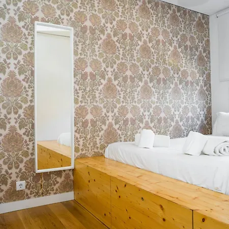 Apartment Povoa Povoa de Varzim